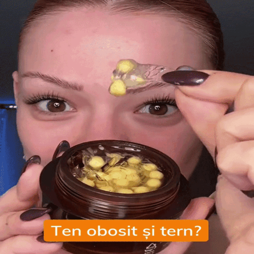 Elixir Strălucitor cu Vitamina C